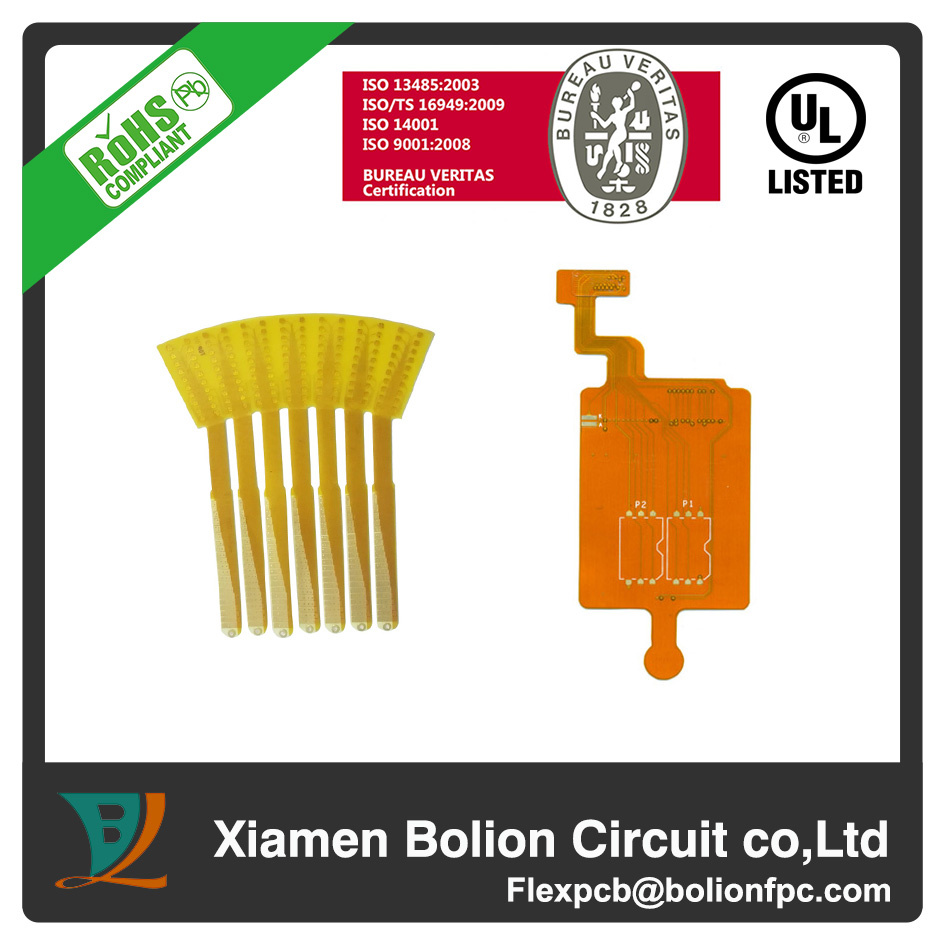 PCB Eltronic Circuits for Medical Equipment