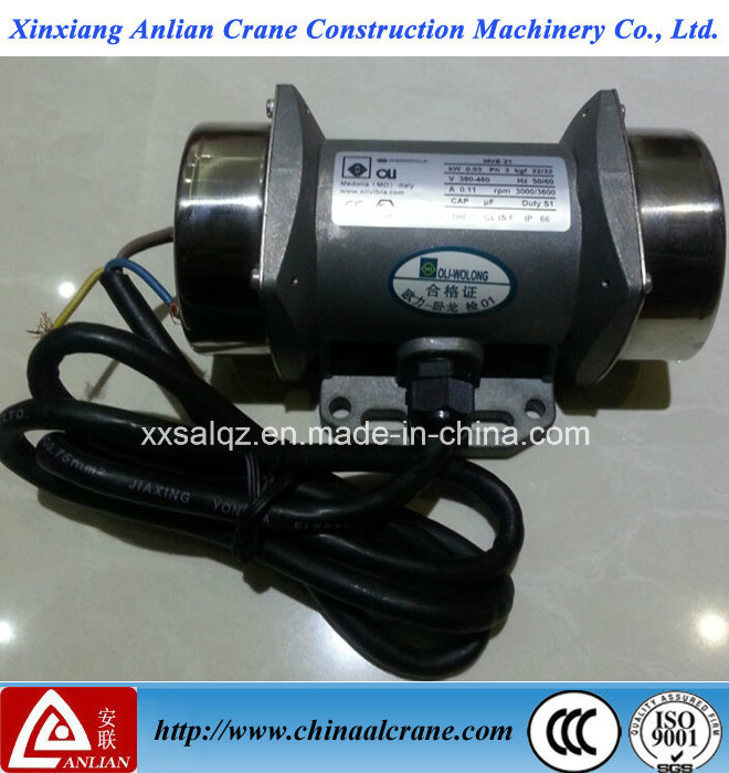 High Quality Mve Micro Type Vibration Motor