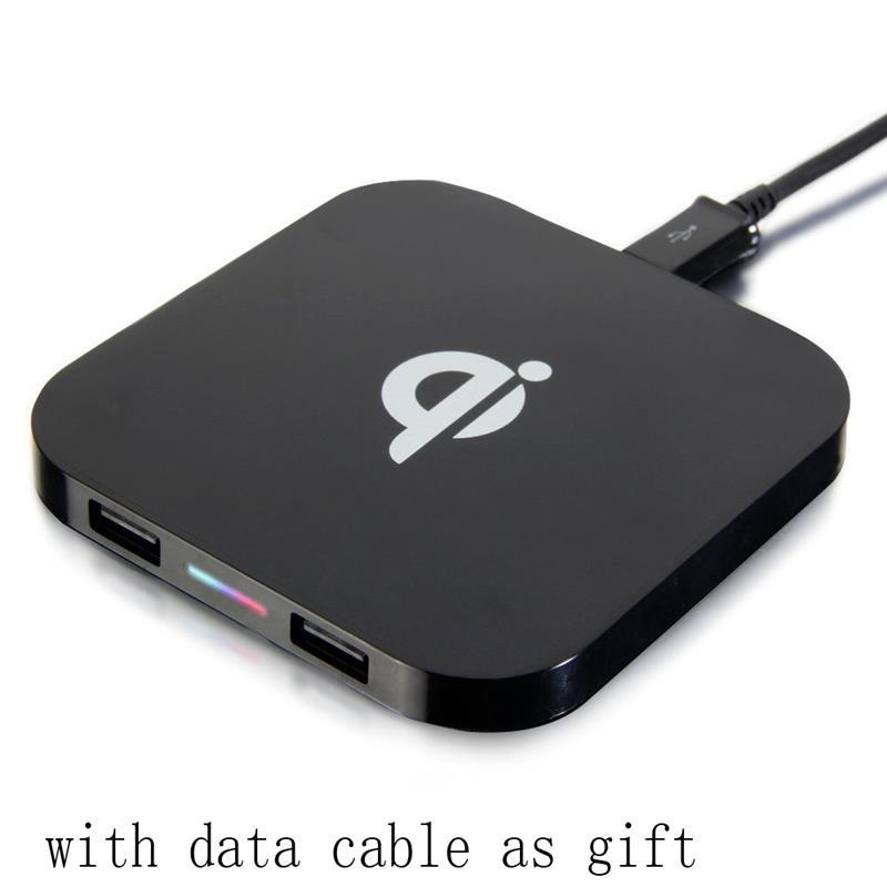 Cool Style Useful Wireless Charger for Universal Smart Phone