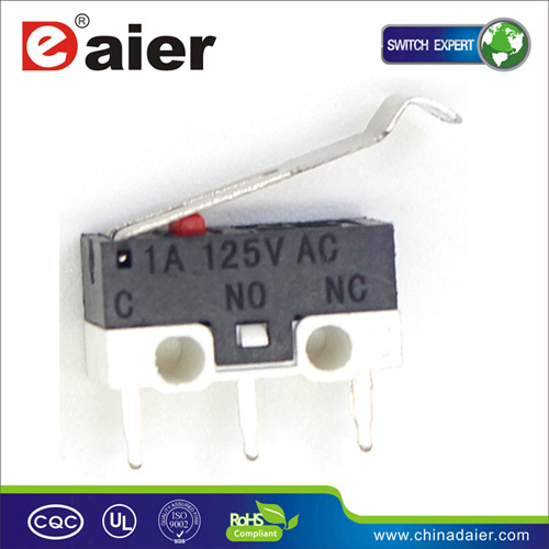 Kw10-Z3p Smart Mini Micro Switch