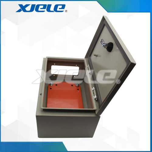 Waterproof Metal Sheet General Electrical Distribution Panel Board IP65