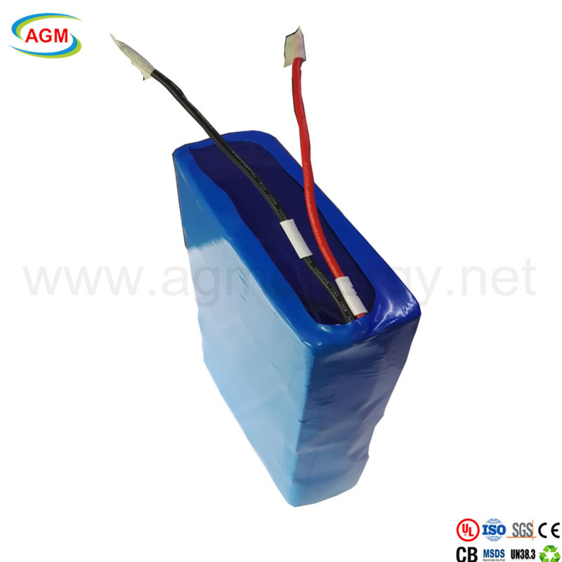 3s33p 11.1V 85ah for Solar Energy Light Lithium Battery Pack
