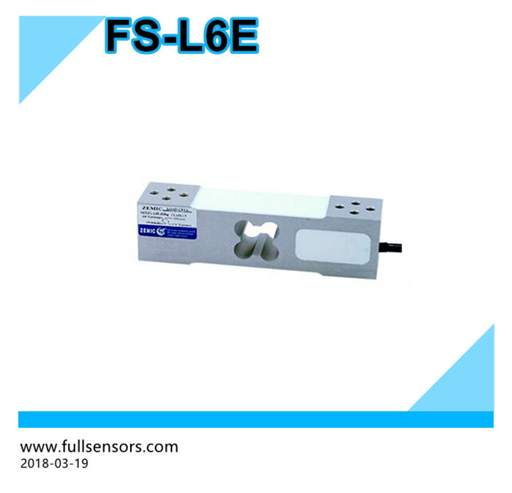 Ntep L6e Counter Scales Aluminium Single Point Weighing Load Cell