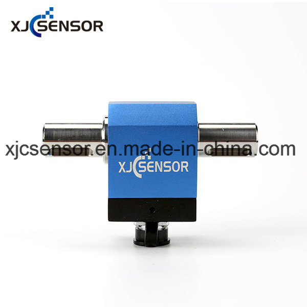 500 N. M Dynamic Torque Sensor / Transmitter / Transducer