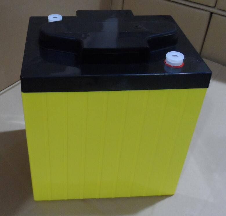 6V 225ah Deep Cycle Traction Battery for Lifting Platform