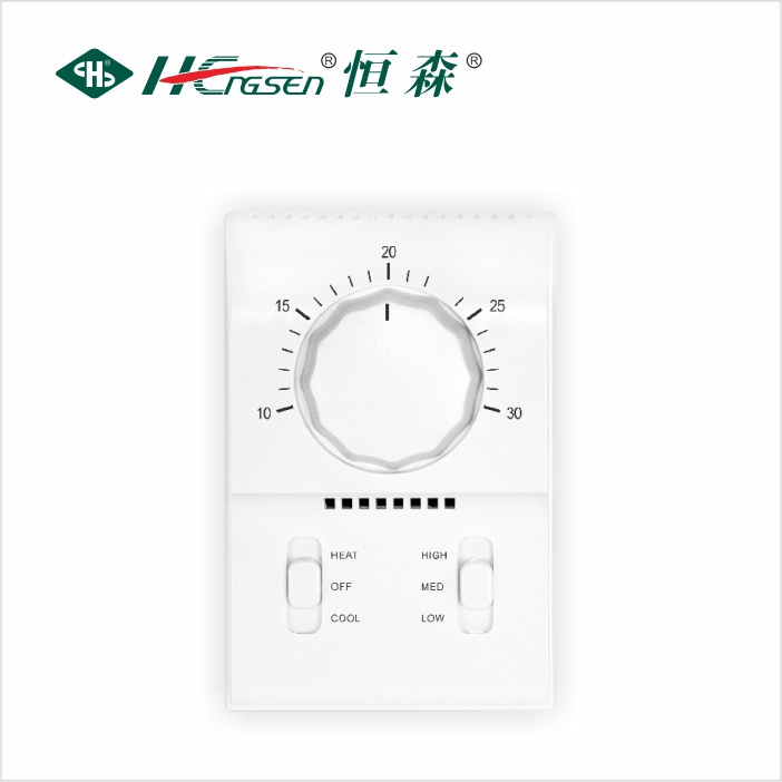 Wkj-02/Mechanical Thermostat/Room Thermostat /HVAC Controls