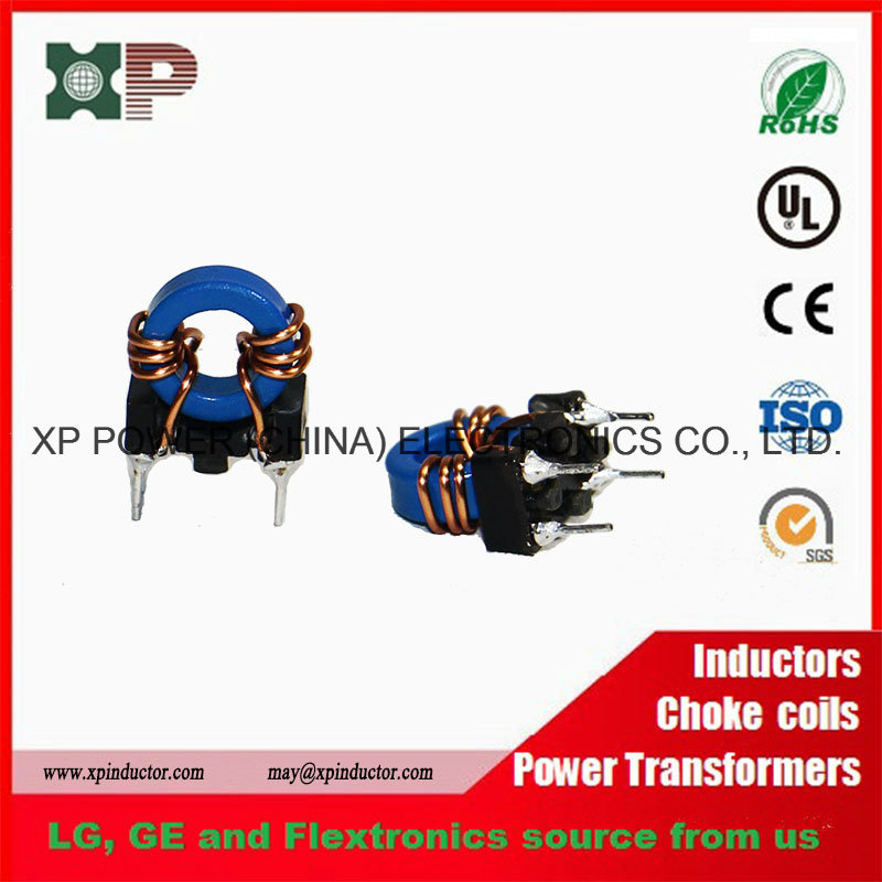Choke Coils Inductor