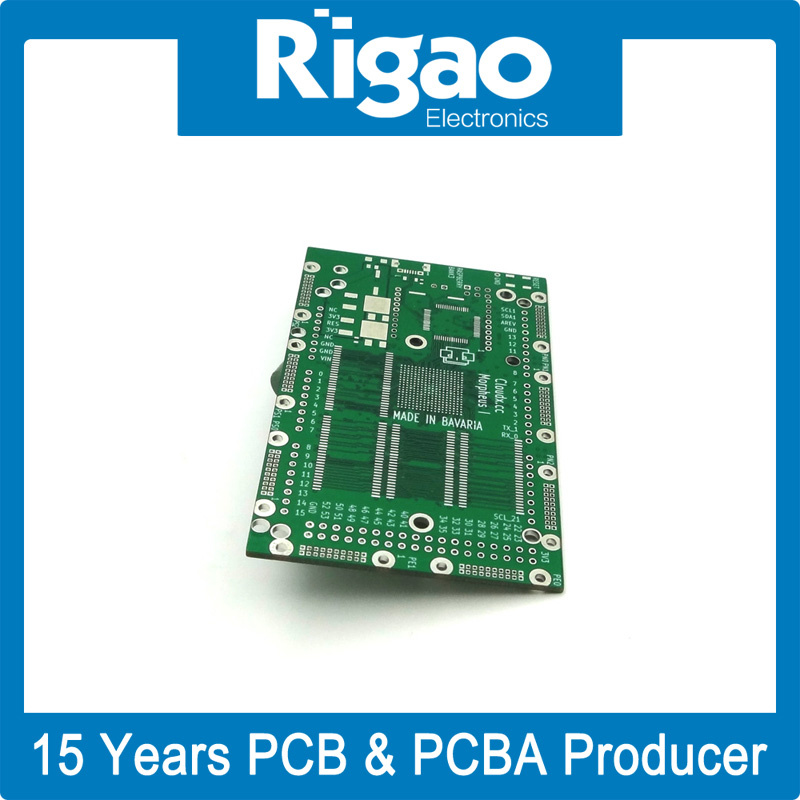 Electronics Rigid Multilayer PCB Circuit Board Design with Competitive Price