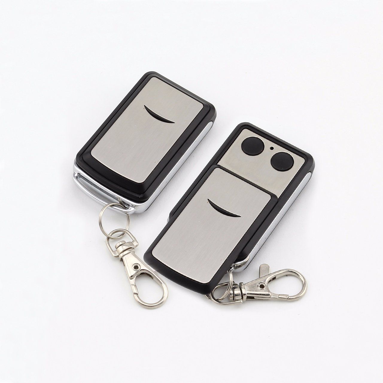 Universal Use Remote Control Keyfob for Face to Face Copy