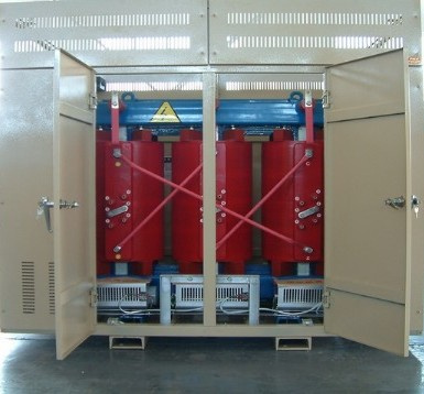 High Quality 2000kVA Three Phase Transformer