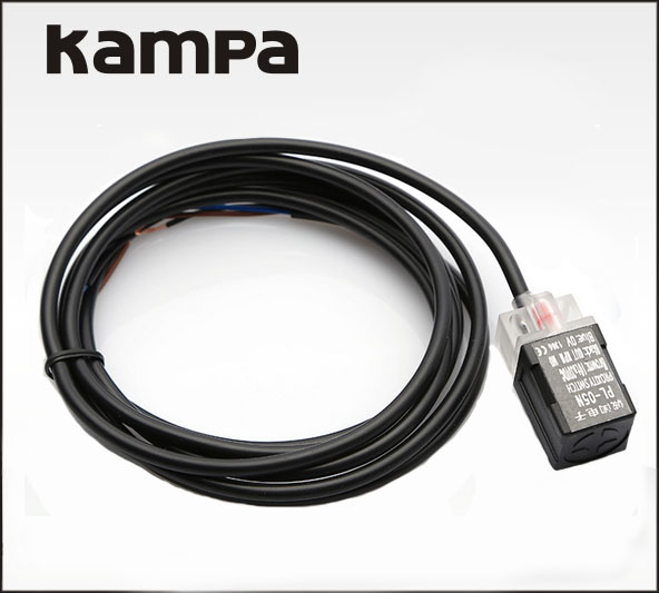 Cr-05n 5mm NPN Normally Open Optical Magnetic Proximity Sensor Switch