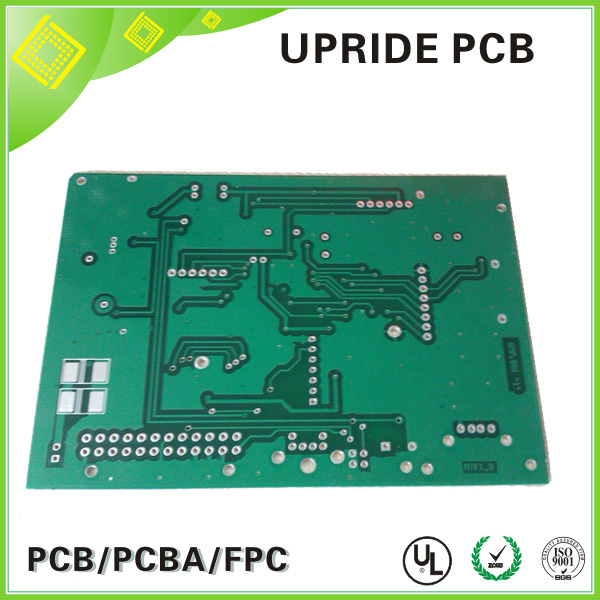Rigid PCB Double Layer HASL RoHS