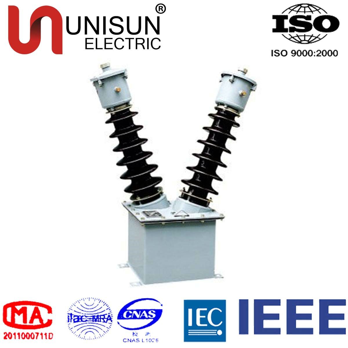 33kv Voltage Transformer
