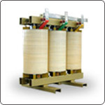 Dry Type High Power Transformer