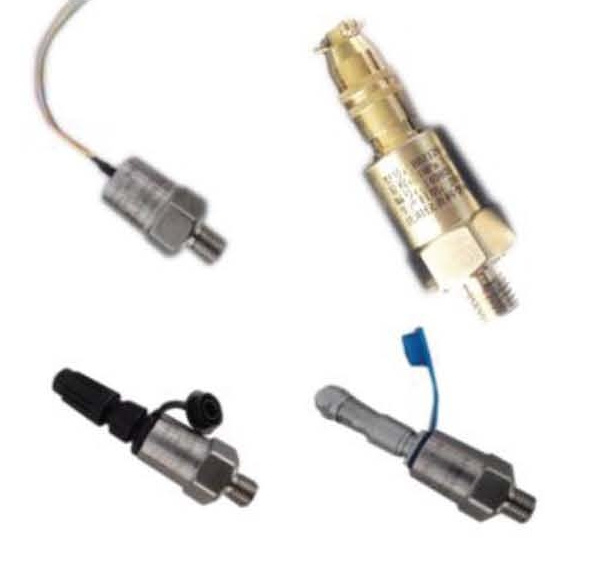 Hb 2126 Pressure Transmitter (economy model)