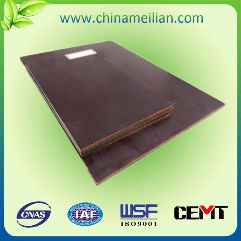 Magnetic Electrical Insulation Press Board