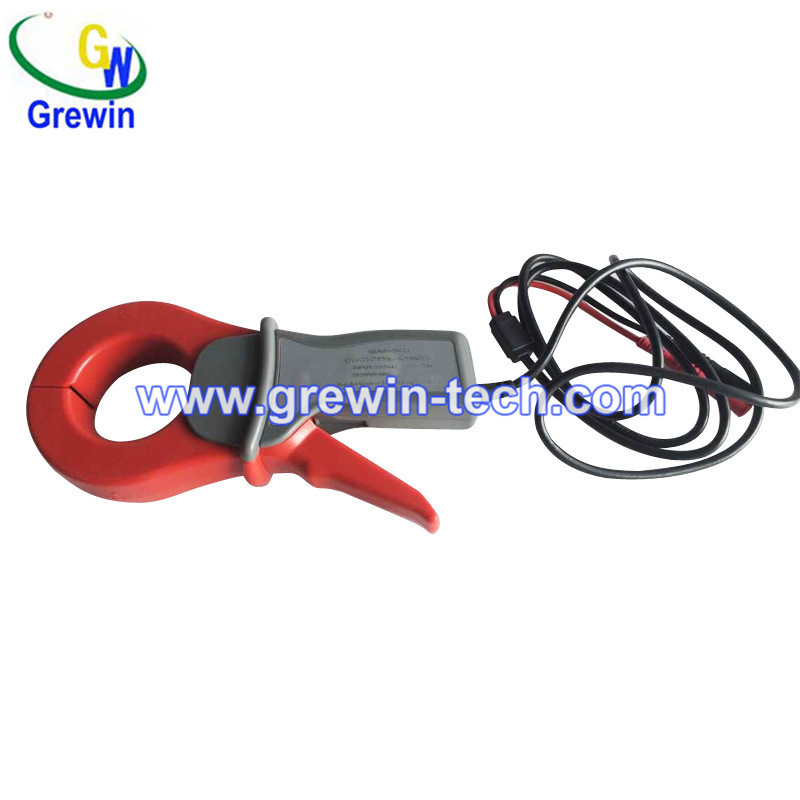 Current Clamp on The Transformer 1000/5A