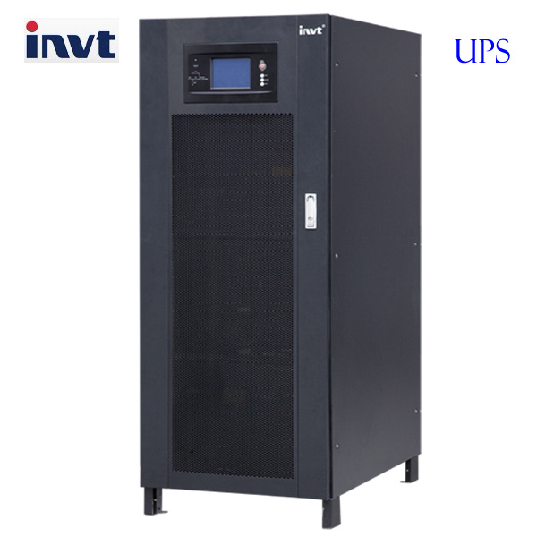 Double DSP Control Three Phase Online UPS Power
