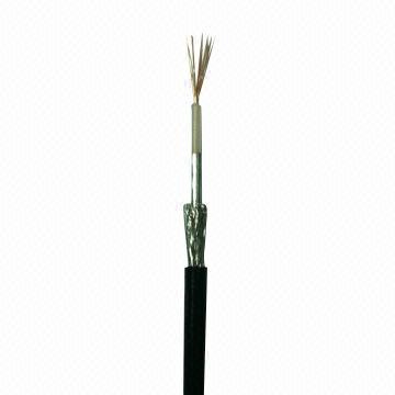 LMR-100A 50ohm Coaxial Cable with Stranded CCS Conductor