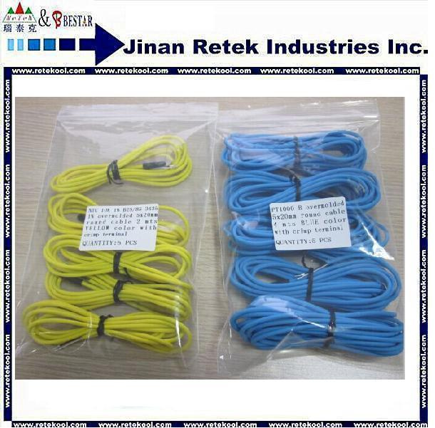 Refrigerator/Freezer/Air Conditioner Temperature Transmitter Probe