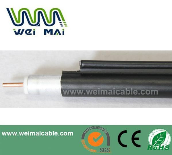 Trunk Cable, Coaxial Cable Rg540 (WM005)