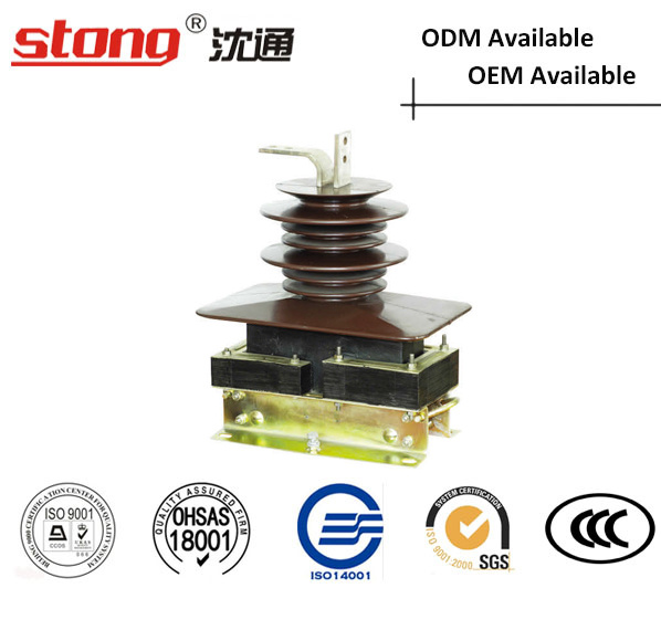 Lcz-35 Current Transformer Instrument Transformer