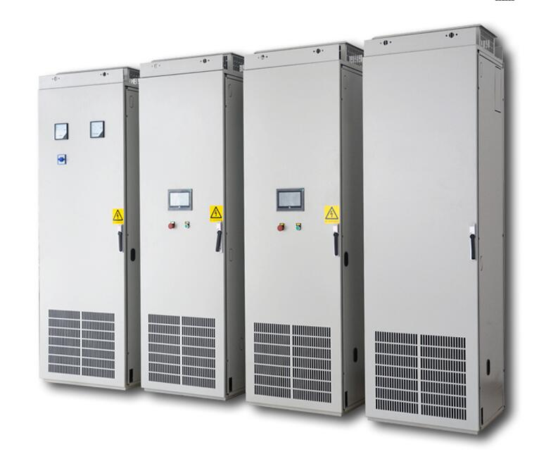 Variable Frequency/Speed Drive Power Supply