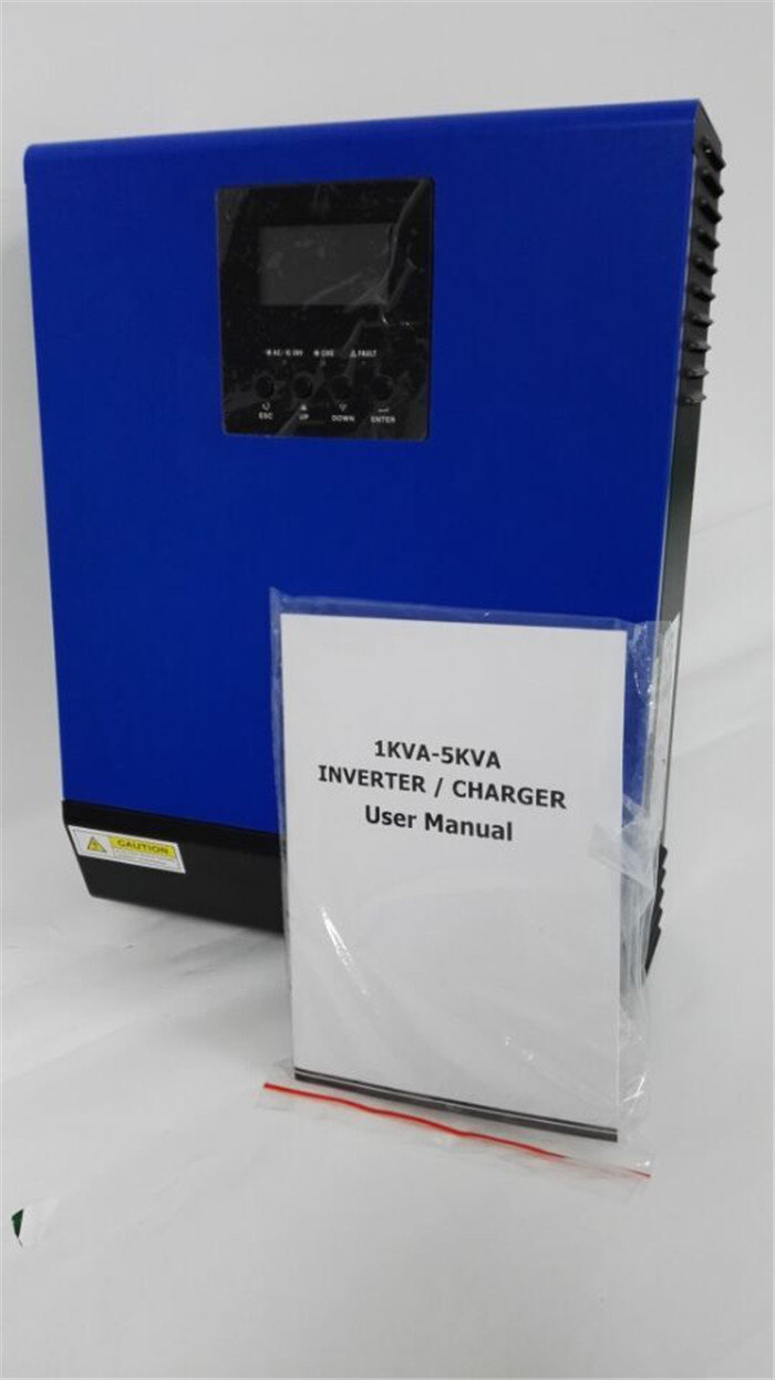 off Grid Solar PV Power Inverter, on Grid Solar Inverter System