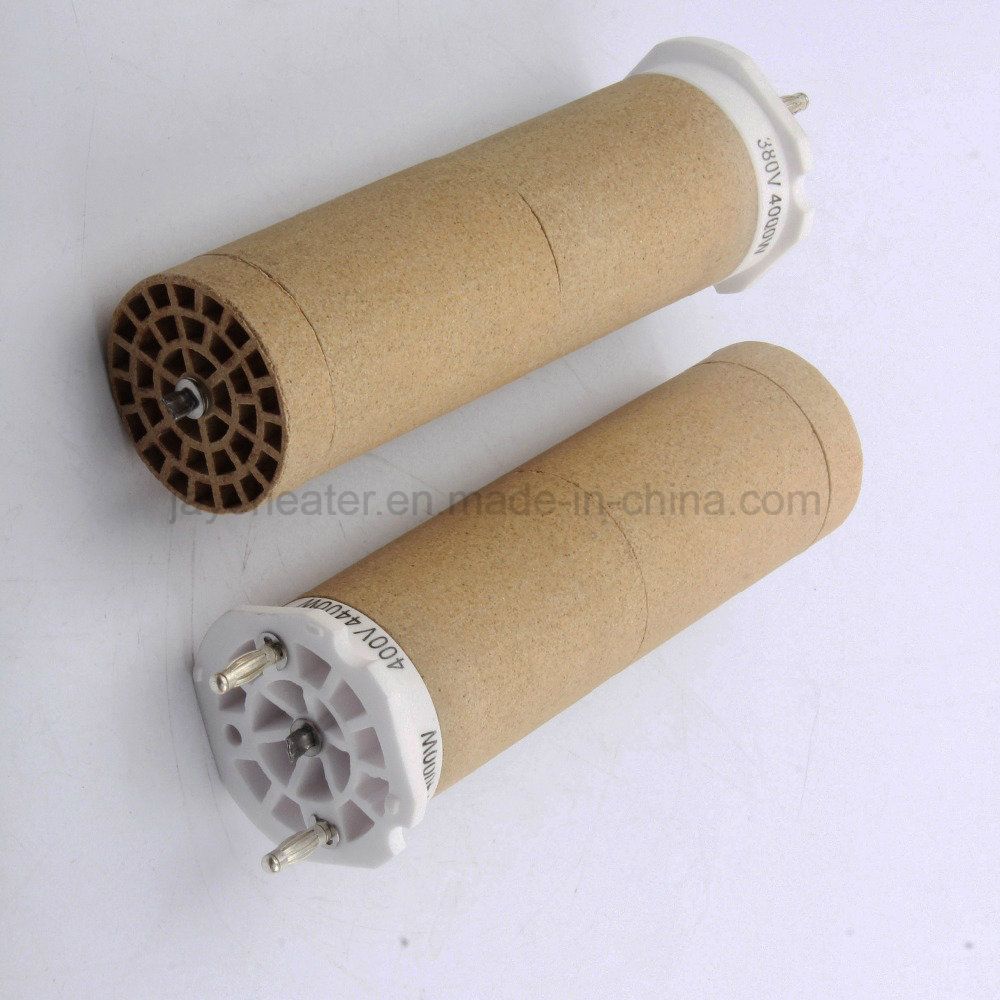 Ceramic Heating Element for Hot Air Gun