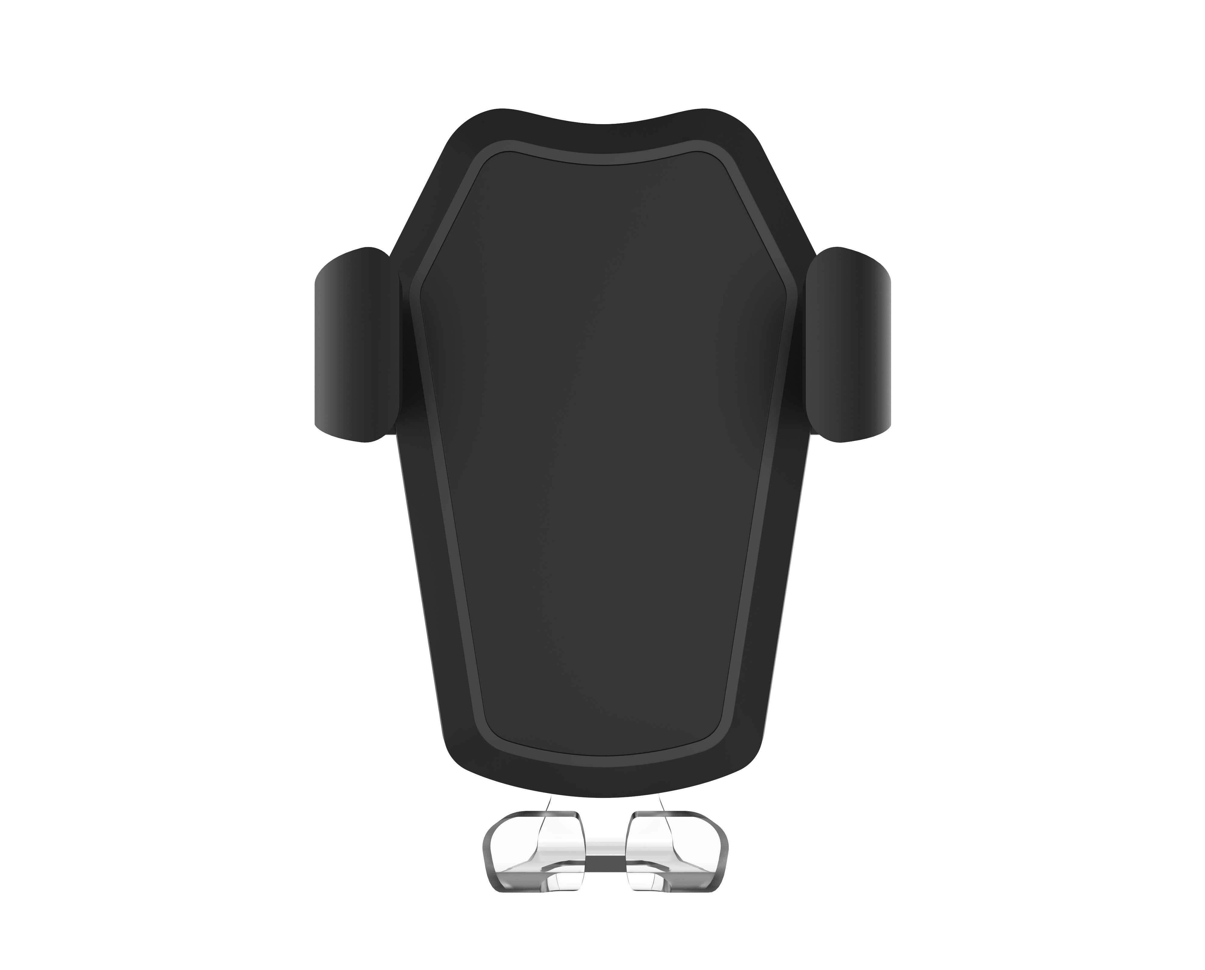 New Qi 10W Mobile Fast Wireless Car Charger for iPhone 8/iPhone X
