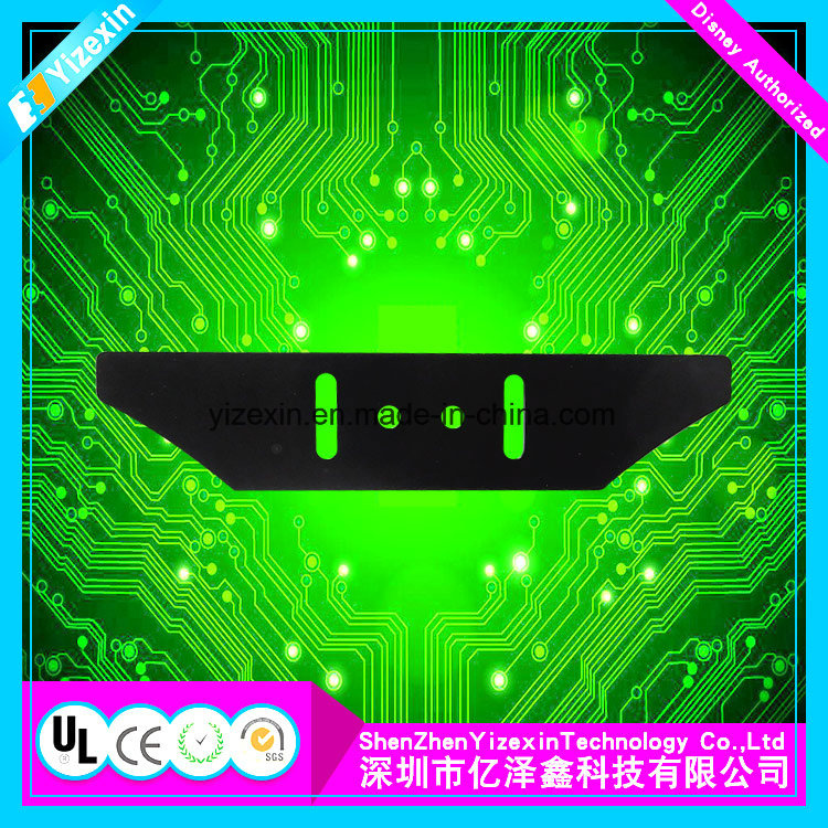 Cafe Machine Used Disney Factory Membrane Switch Panel