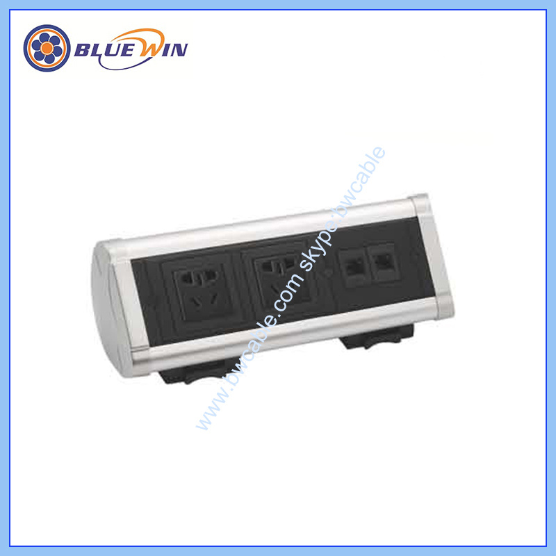 Multifunctionaldestop Power Socket