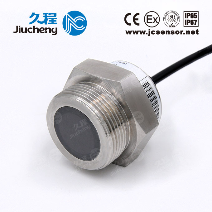 Flat Membrane Milk Tank Level Sensor (JC670-08)