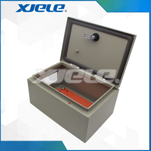 Electric Metal Enclosure