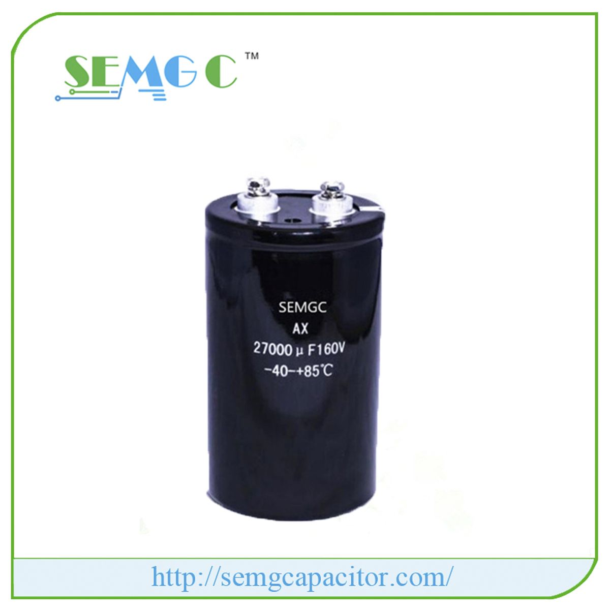 15000UF 350V Super Capacitor Power Capacitor High Voltage Capacitor