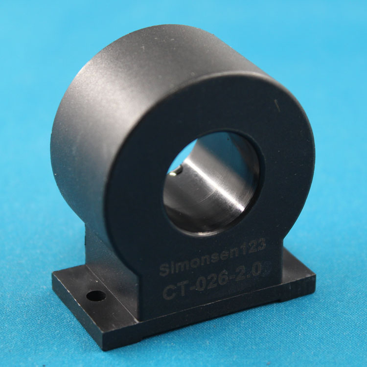 200A100mA Zero Phase Small CT Current Transformer