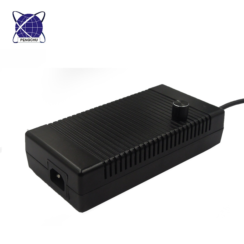 Adjustable switching power supply 18-28V 6.25A power adapter