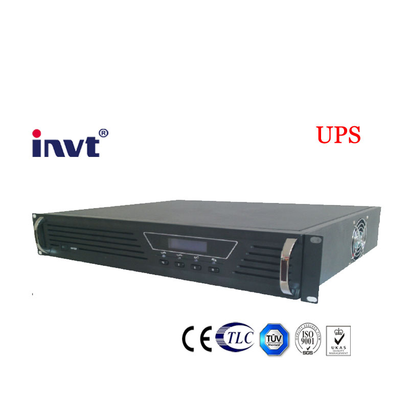 500-6000va Power Inverter (DIV1000)