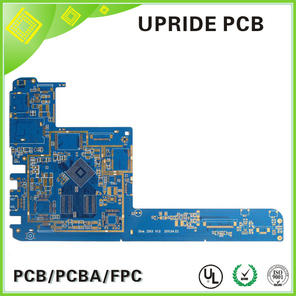 Multilayer PCB, Prototype PCB Gerber Files