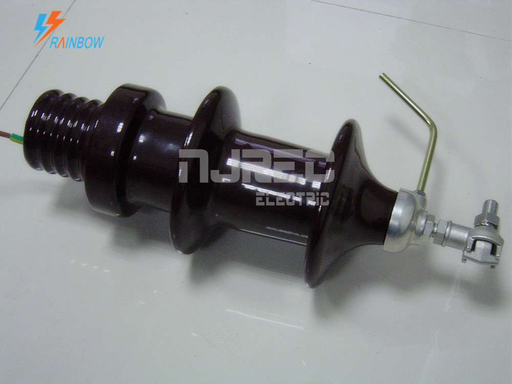 Transformer Bushing DIN42531 Hv