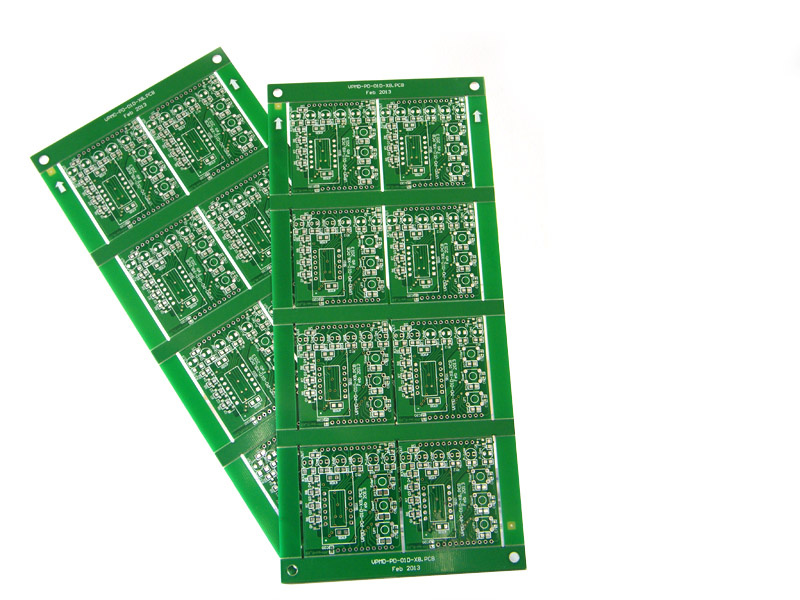 High Quality Printed Circuit Board PCB Manufacturer