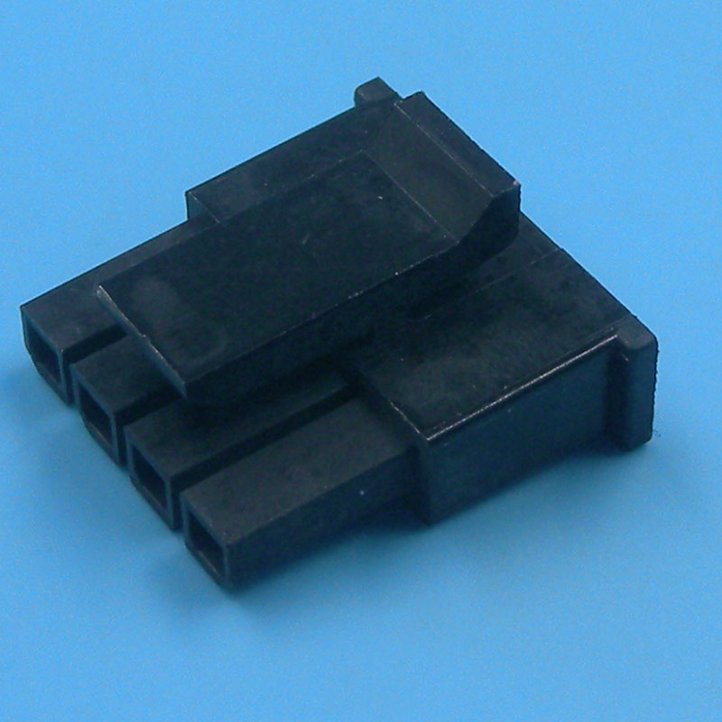 3.0mm Pitch 4 Pin Wire to Wire Mx Connector
