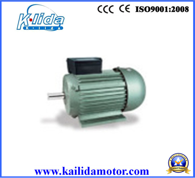 Single Phase Capacitor Starter Induction Motor Electric