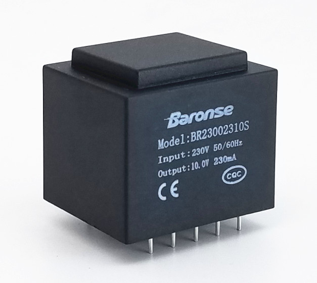 Low-Frequency Transformer Customer Design Are Welcome