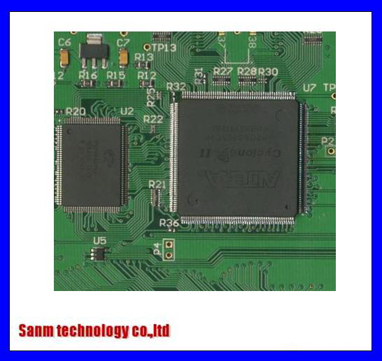 Professional PCB Circuit Board Assembly PCBA Manufacturing