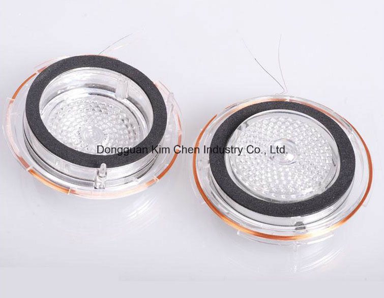Inductance Coil, IC Coil, ID Coil, Air Coil