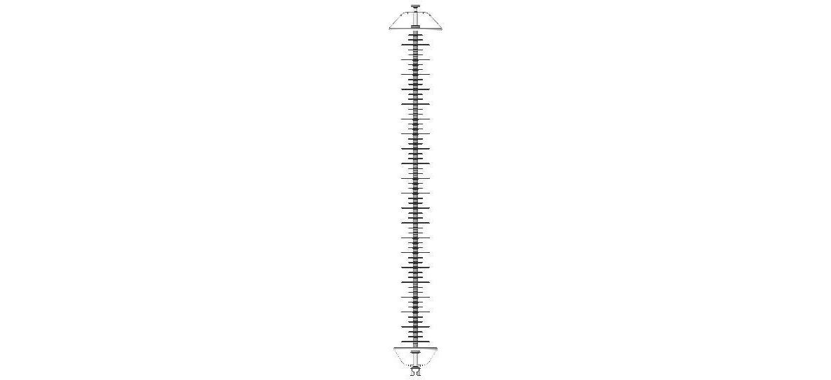 Polymer Insulator Composite Insulator Composite
