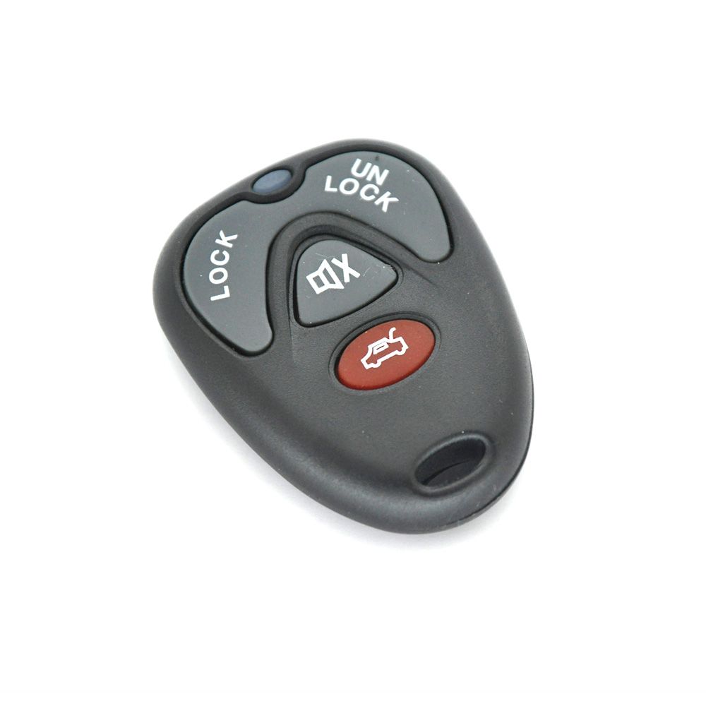 Qinuo Fixed Code Gate Wireless RF Transmitter