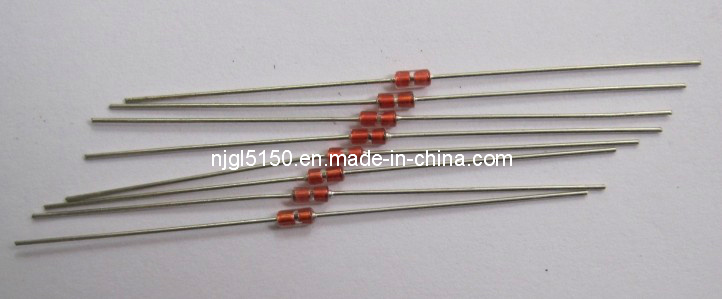 Glass Encapsulated Series of Ntc Thermistor