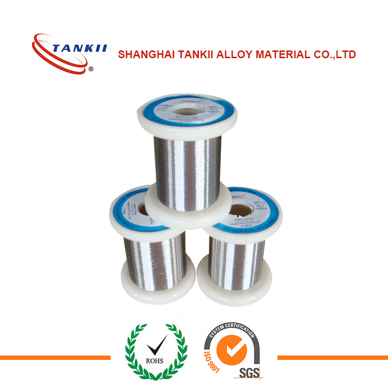 Ni30cr20, Used for Resistor Elements in High Temperature Applications